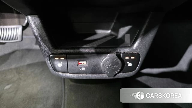 Kia The New Kia Ray id 4591892 из Кореи 7