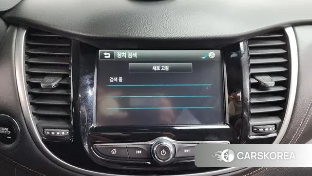 Chevrolet (GM Daewoo) The New Trax id 3403280 из Кореи 7