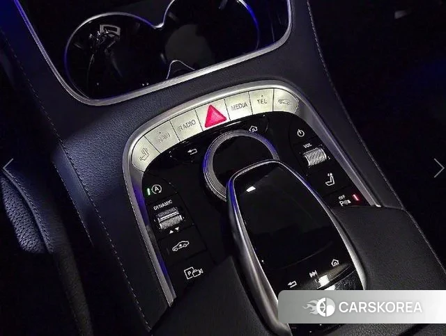 Mercedes-Benz S-Class W222 id 3059942 из Кореи 7