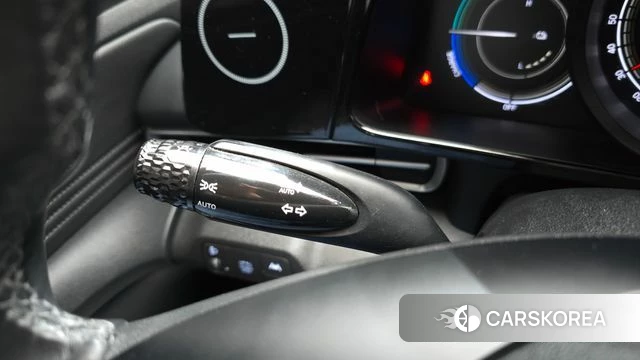 Hyundai Avante Hybrid (CN7) id 3915573 из Кореи 7