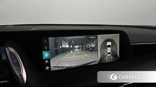 Genesis G90 (RS4) id 3871810 из Кореи 7