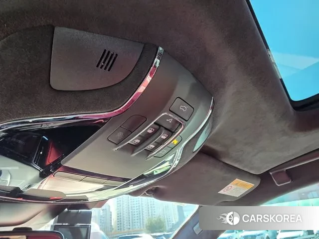 Maserati Levante id 3530819 из Кореи 7