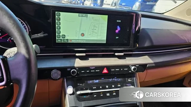 Kia Carnival 4th generation id 2975978 из Кореи 7