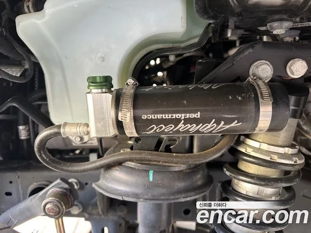 Jeep Wrangler (JL) id 2869608 из Кореи 7