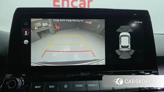 Kia Seltos id 4586859 из Кореи 7