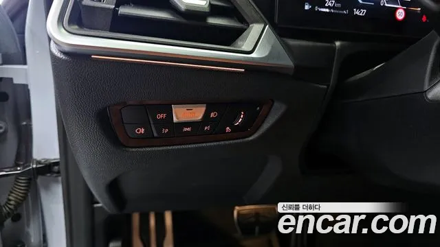 BMW 4 Series (G22) id 2847512 из Кореи 7