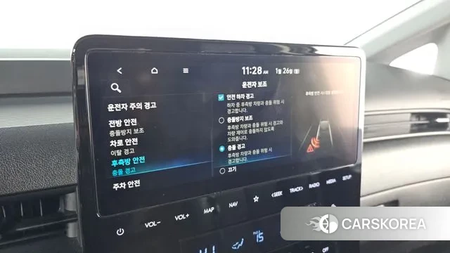 Hyundai Staria id 3620448 из Кореи 7