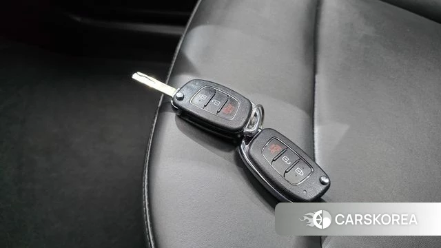 Hyundai Casper id 4323124 из Кореи 7