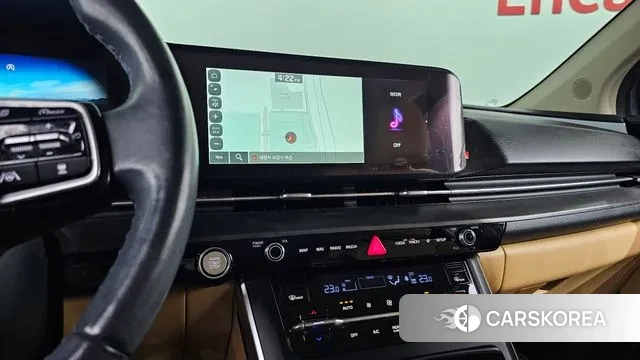 Kia Carnival 4th generation id 3421516 из Кореи 7