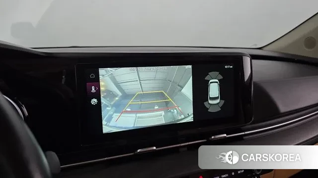 Kia Carnival 4th generation id 3093622 из Кореи 7