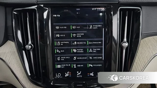 Volvo XC60 second Generation id 3138649 из Кореи 7