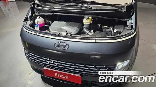 Hyundai Staria id 2729719 из Кореи 7