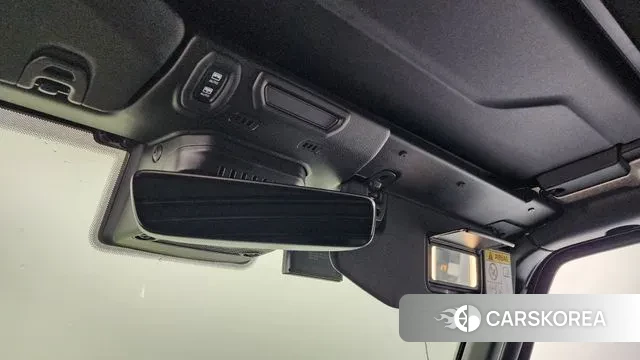 Jeep Wrangler (JL) id 3416784 из Кореи 7