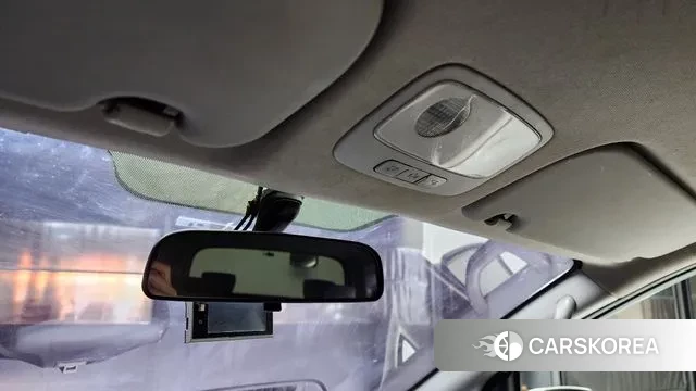 Hyundai The New Grand Starex id 3221014 из Кореи 7