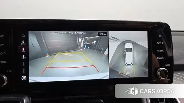 Kia Sorento 4th Generation id 2976535 из Кореи 7