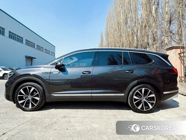 Volkswagen Lanjing id 3944973 из Китая 7