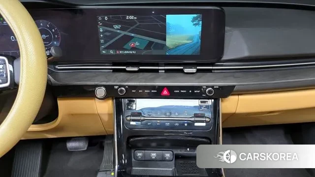 Kia Carnival 4th generation id 3007006 из Кореи 7