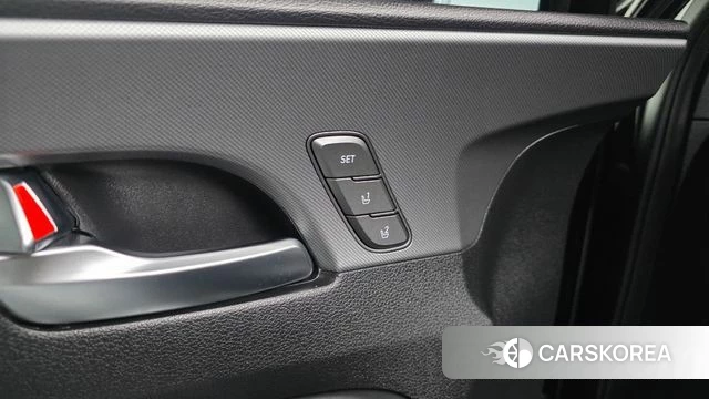 Hyundai The New Santa Fe id 4196185 из Кореи 7