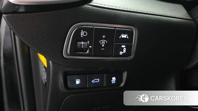 Hyundai Grandeur IG id 4397619 из Кореи 7