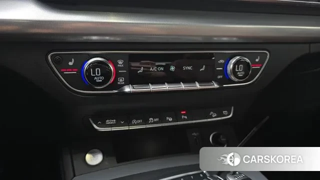 Audi Q5 (FY) id 3018003 из Кореи 7