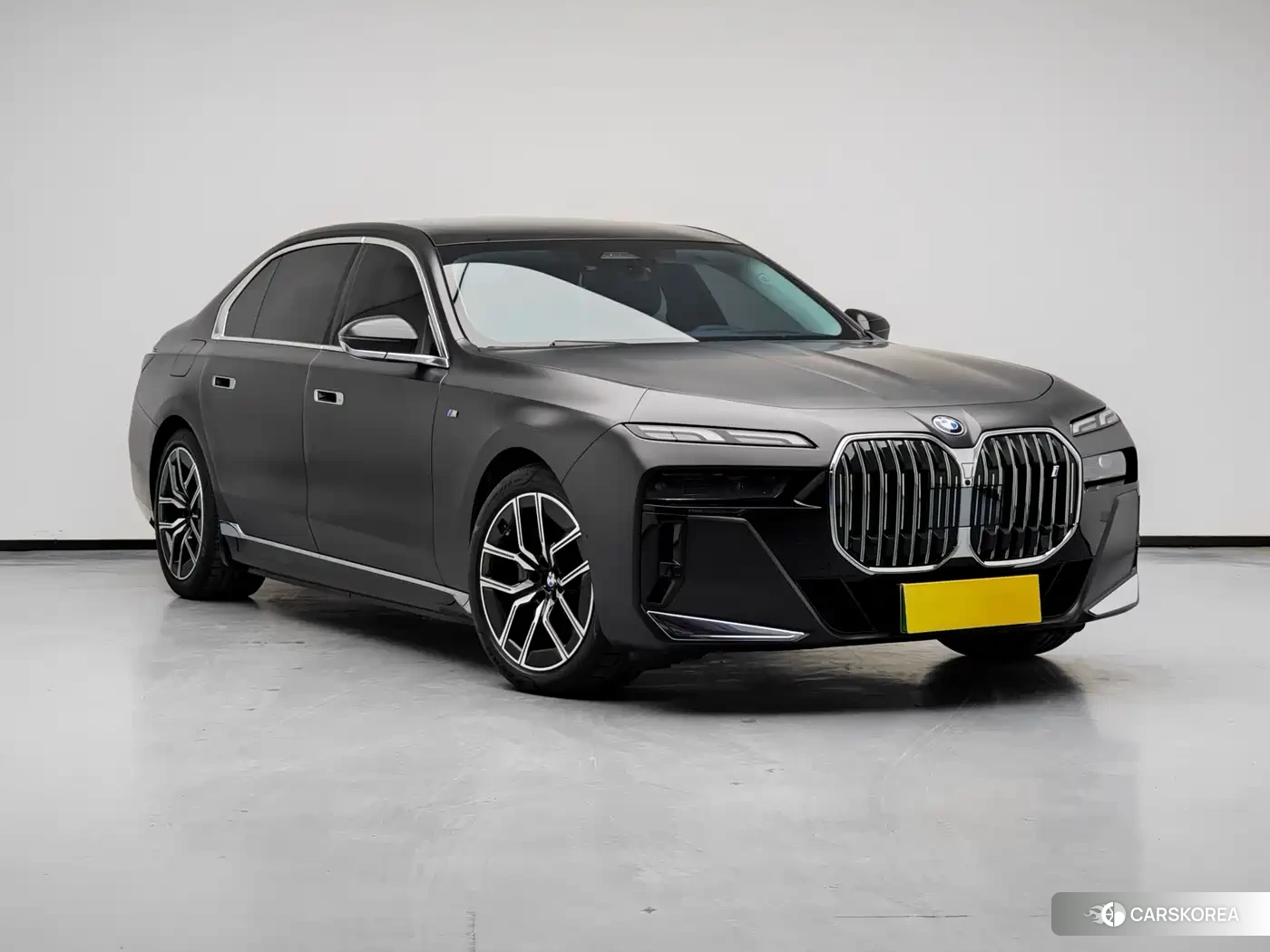BMW i7 id 4559662 из Китая 7