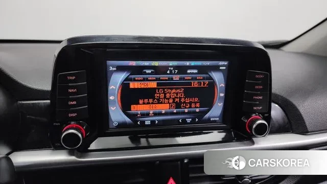 Kia All New Morning (JA) id 3418167 из Кореи 7