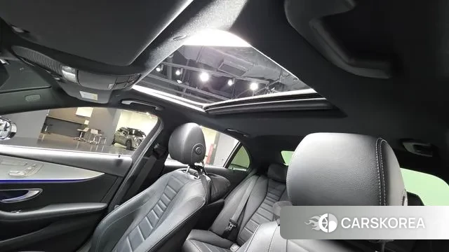 Mercedes-Benz E-Class W213 id 3422277 из Кореи 7