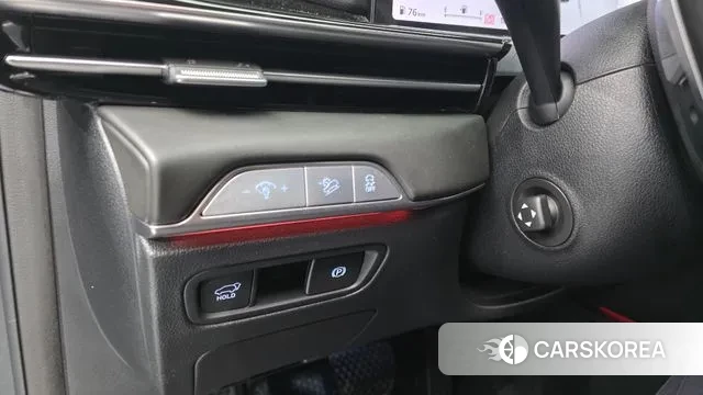 Genesis GV80 id 3377479 из Кореи 7