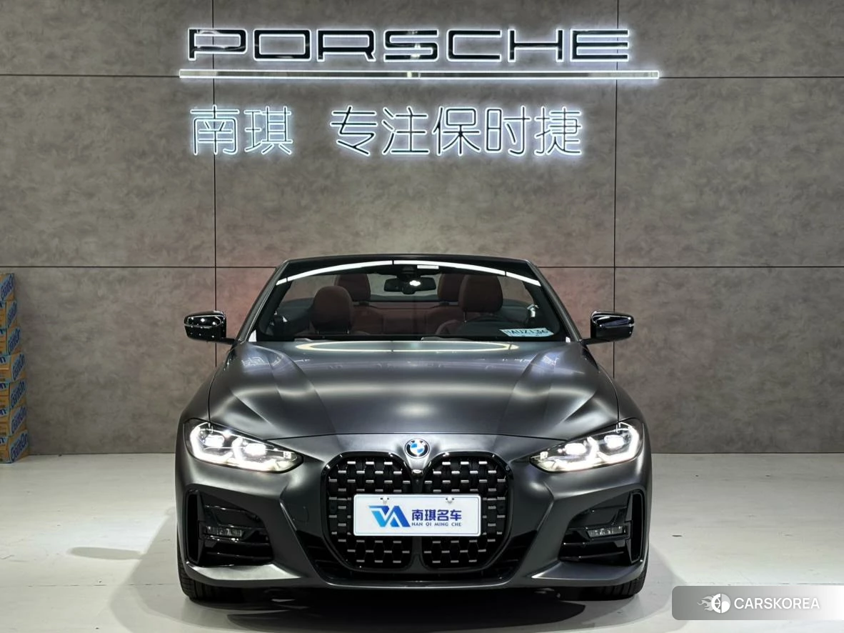 BMW 4 series id 4440650 из Китая 7