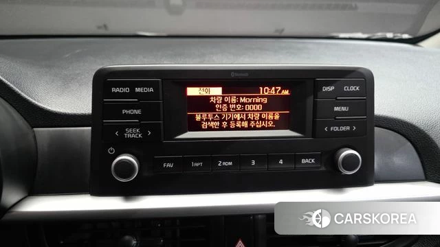 Kia Morning Urban (JA) id 4230757 из Кореи 7