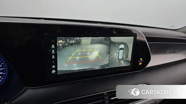 Hyundai Palisade id 3453798 из Кореи 7