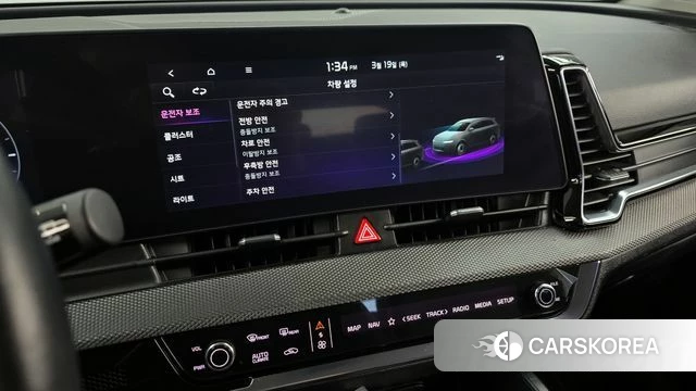 Kia Sportage 5th Generation id 3811258 из Кореи 7