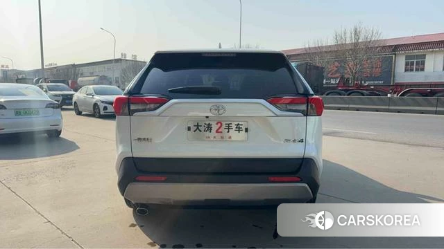 Toyota RAV4 Rongfang id 4272928 из Китая 7
