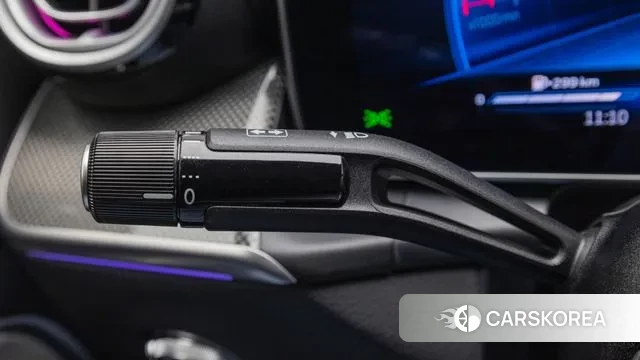 Mercedes-Benz GLC-Class X254 id 3299518 из Кореи 7