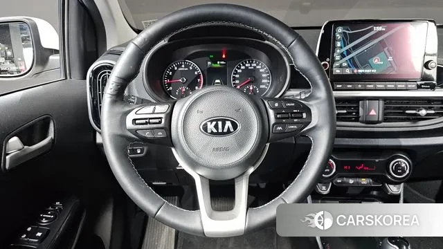 Kia Morning Urban (JA) id 3765288 из Кореи 7