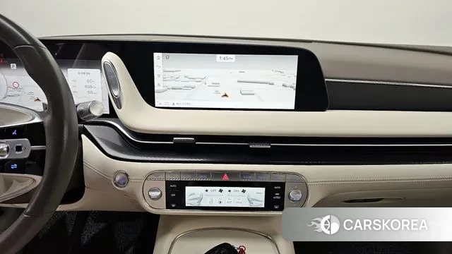 Genesis G90 (RS4) id 3305541 из Кореи 7