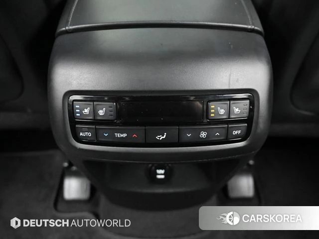 Hyundai The New Palisade id 4249503 из Кореи 7