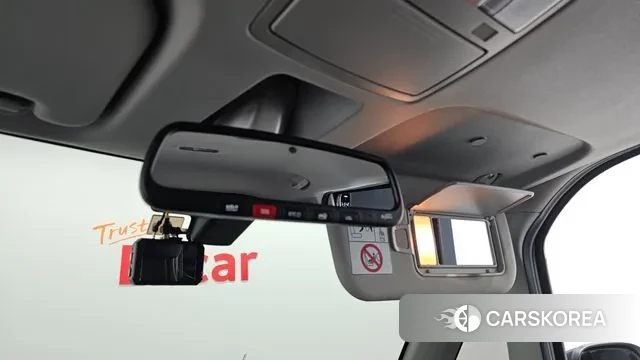 Kia The New Kia Ray id 3523966 из Кореи 7