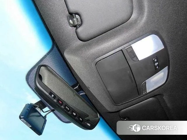 Hyundai Veloster (JS) id 4286011 из Кореи 7
