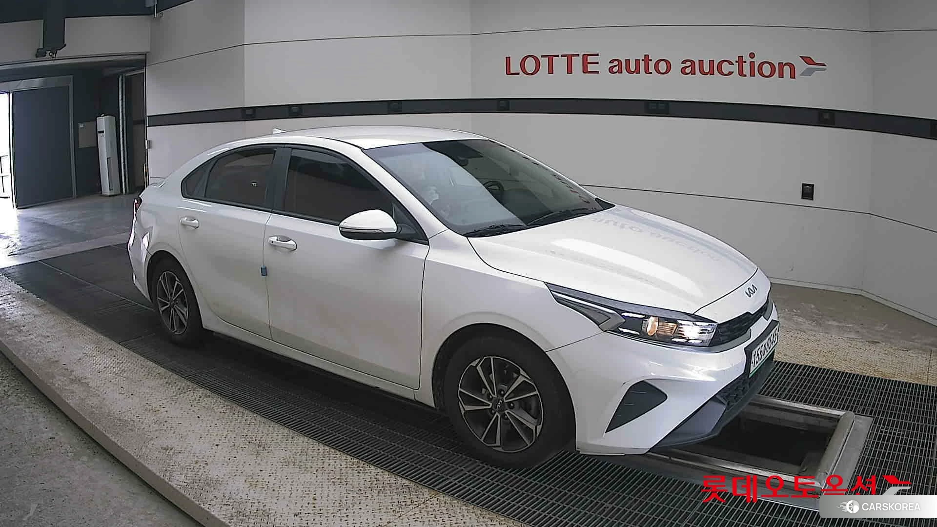 Kia K3 id 4504341 из Кореи 7