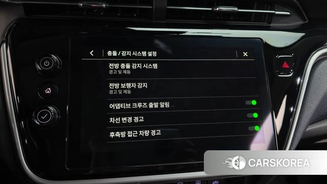 Chevrolet (GM Daewoo) Bolt EUV id 3864552 из Кореи 7