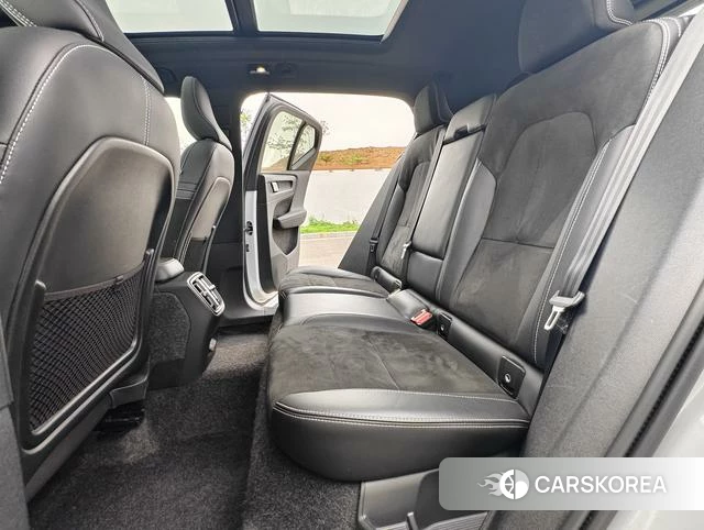 Volvo XC40 EV id 3957696 из Китая 7