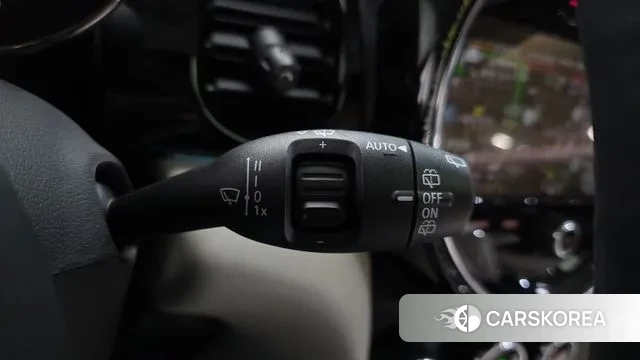 Mini Cooper S id 3539208 из Кореи 7