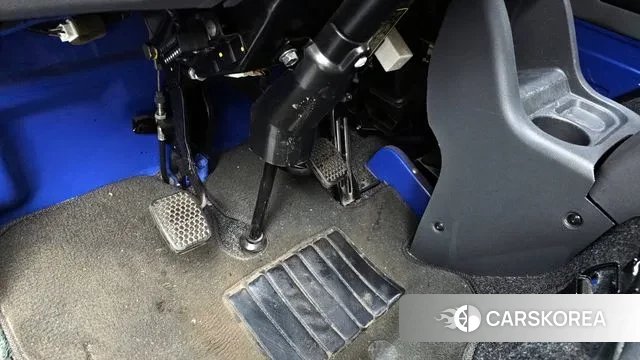 Chevrolet (GM Daewoo) New Labo id 3356996 из Кореи 7