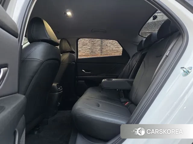 Hyundai The New Avante (CN7) id 3405037 из Кореи 7