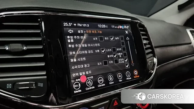 Jeep Grand Cherokee id 3290912 из Кореи 7