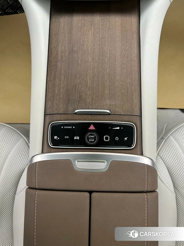 Mercedes-Benz EQS id 4208429 из Китая 7