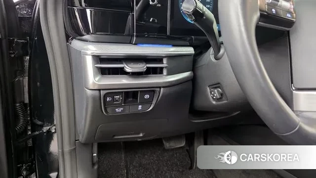 Hyundai Grandeur (GN7) id 3740138 из Кореи 7