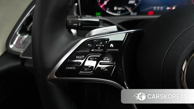 Mercedes-Benz E-Class W214 id 4177401 из Кореи 7