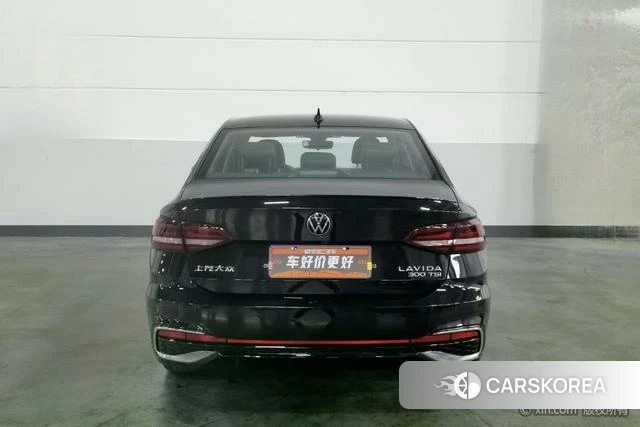 Volkswagen Lavida id 4276277 из Китая 7